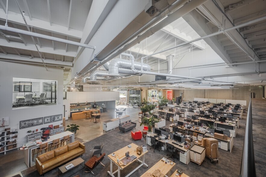 More Photos Of 13335 Maxella Ave, Marina Del Rey Loft Creative Space For Lease