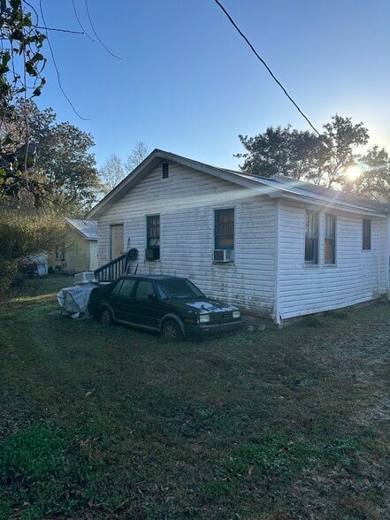More Photos Of 3044 Maybank Hwy, Johns Island Land For Sale