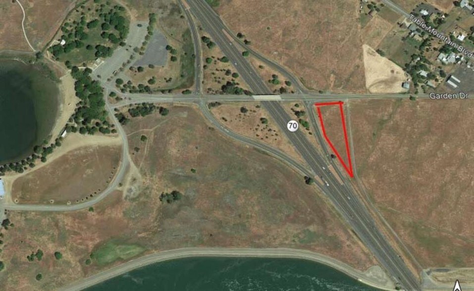 More Photos Of 0 Garden Dr, Oroville Land For Sale