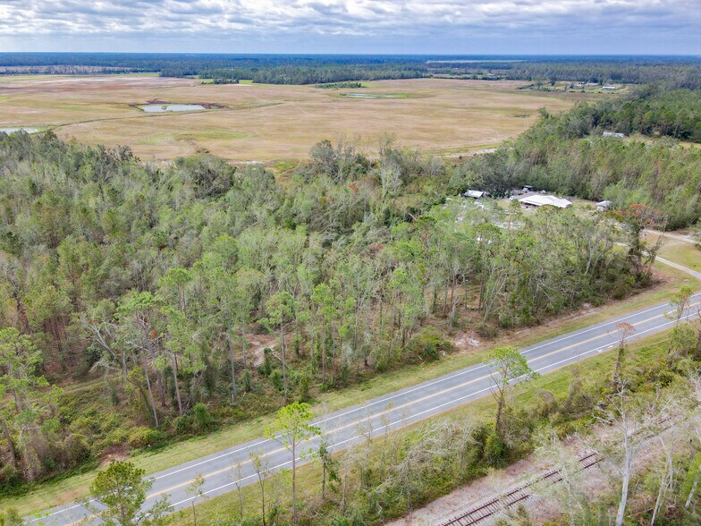 More Photos Of US 90 Hwy, Live Oak Land For Sale