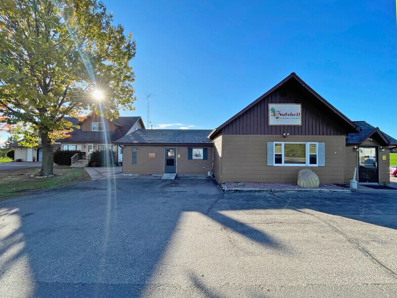 More Photos Of N696 County Highway S, Antigo Restaurant For Sale