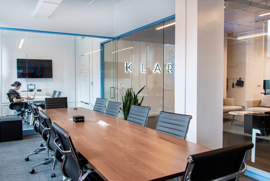 More Photos Of 116 W Houston St, New York Office For Lease