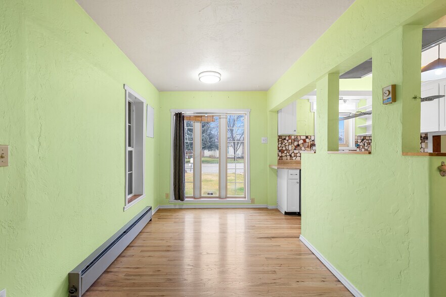 More Photos Of 1411 S Fern St, Nampa Land For Sale