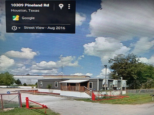 More Photos Of 10219 Pineland Rd, Houston Land For Lease