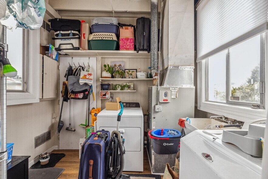 More Photos Of 1401-1405 Church St, San Francisco Apartments For Sale