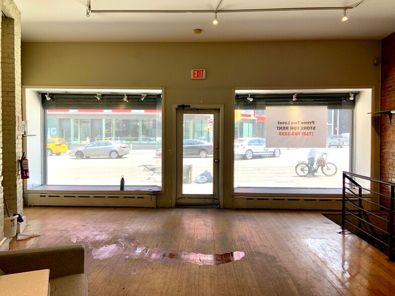 More Photos Of 190-194 Flatbush Ave, Brooklyn Apartments For Lease