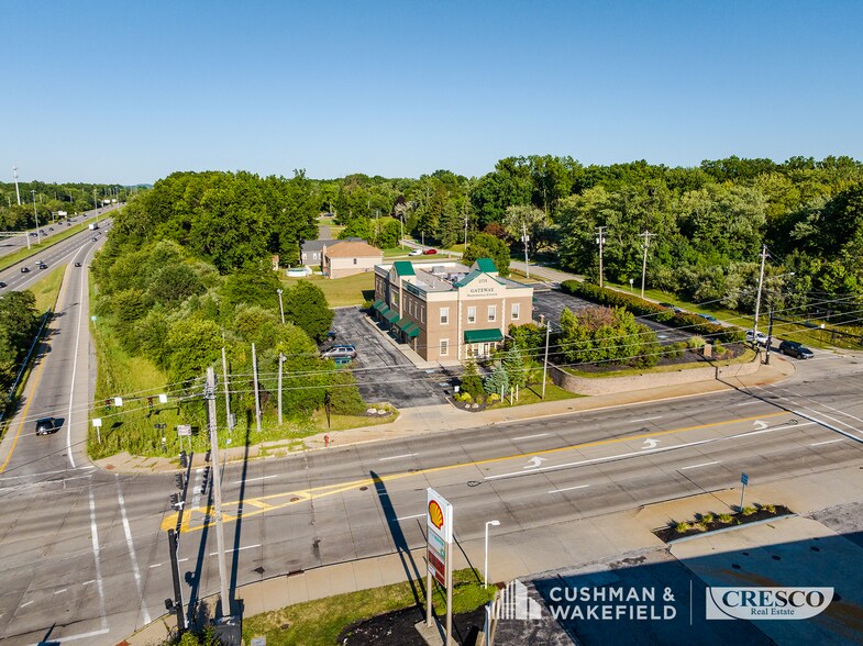 More Photos Of 2775 Bishop Rd, Wickliffe Medical For Sale