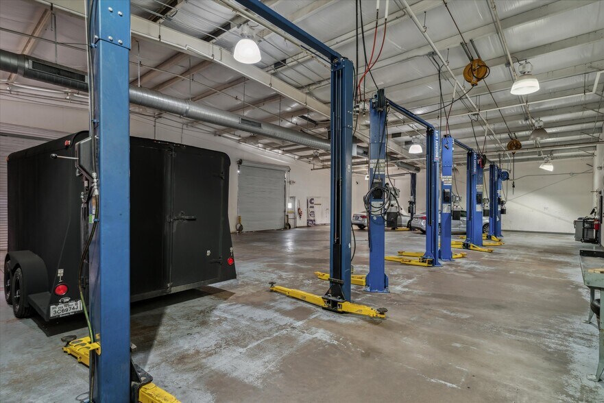 More Photos Of 7311 I-30 E, Greenville Distribution For Sale