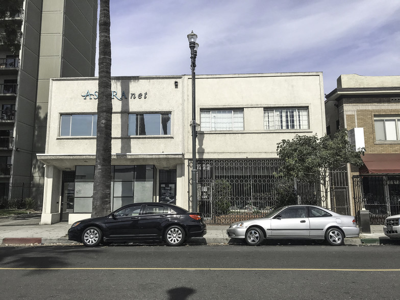 Primary Photo Of 1041-1043 Pine Ave, Long Beach Medical For Lease