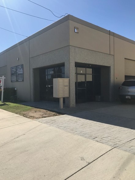More Photos Of 1125 Maple Ave, Montebello Light Manufacturing For Lease