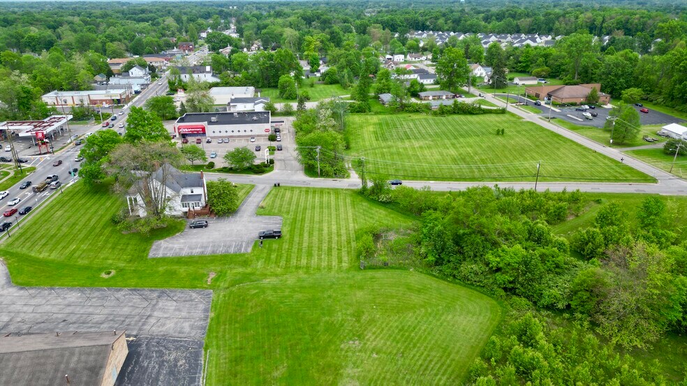 More Photos Of 56 W Main St, Amelia Land For Lease