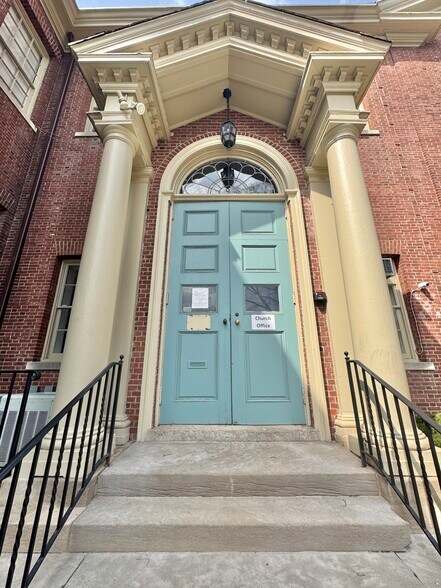 More Photos Of 46 Park St, Montclair Office For Lease