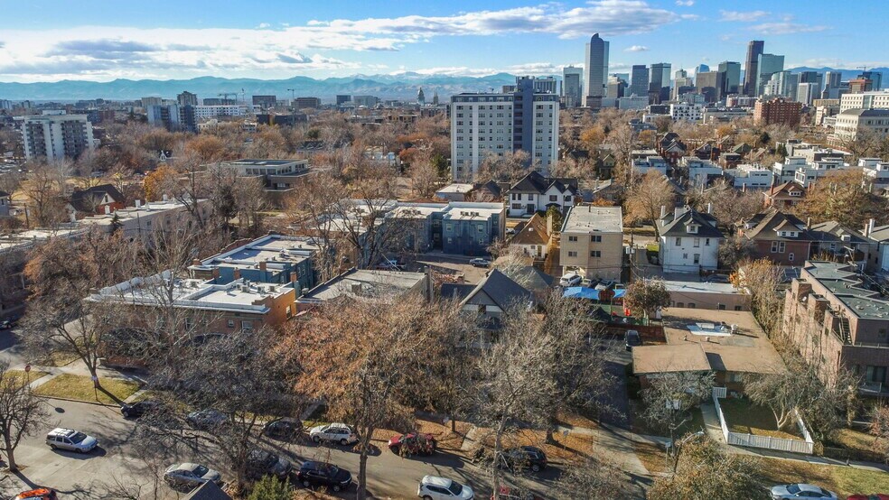 More Photos Of 1725 Race St, Denver Apartments For Sale