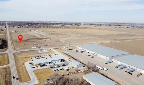 More Photos Of 3910 Adams Ave, Kearney Land For Sale