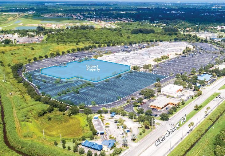 More Photos Of 4204 Okeechobee Rd, Fort Pierce Industrial For Sale