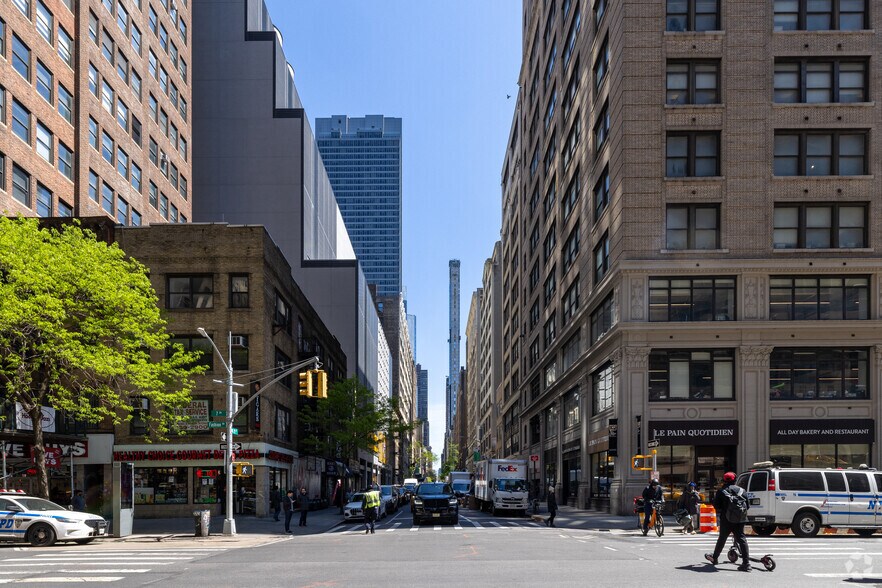 More Photos Of 146 W 29th St, New York Loft Creative Space For Lease