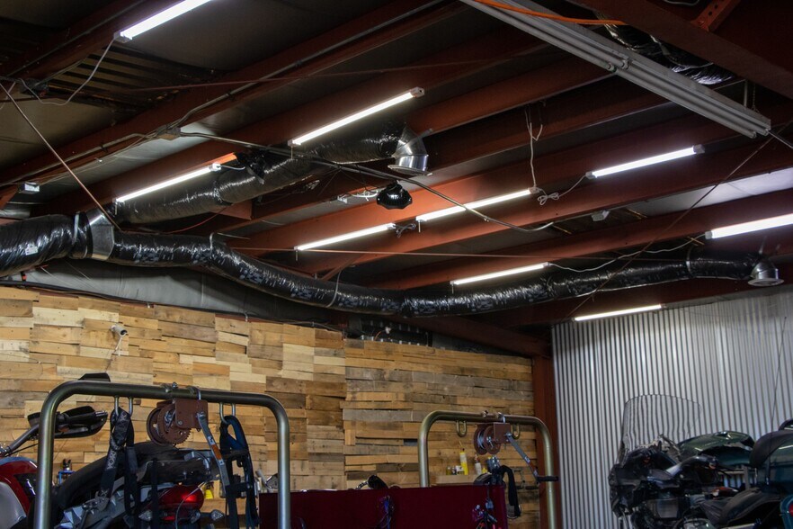 More Photos Of 3200 Pearl St, Boulder Warehouse For Sale