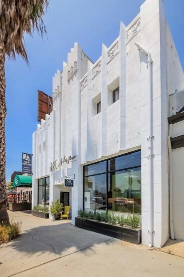 More Photos Of 7223 Beverly Blvd, Los Angeles Storefront Retail Office For Sale