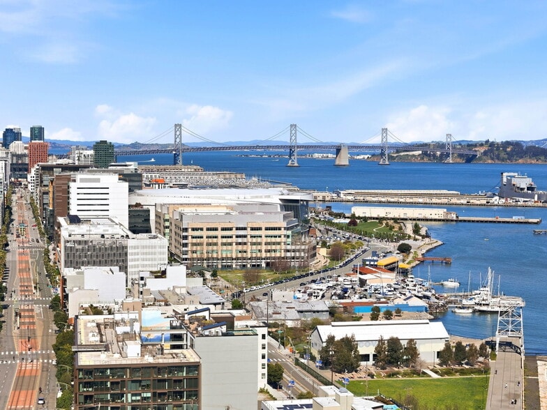 More Photos Of 2368 3rd St, San Francisco Storefront Retail Residential For Sale