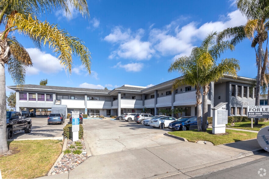 More Photos Of 9606-9636 Tierra Grande, San Diego Unknown For Lease