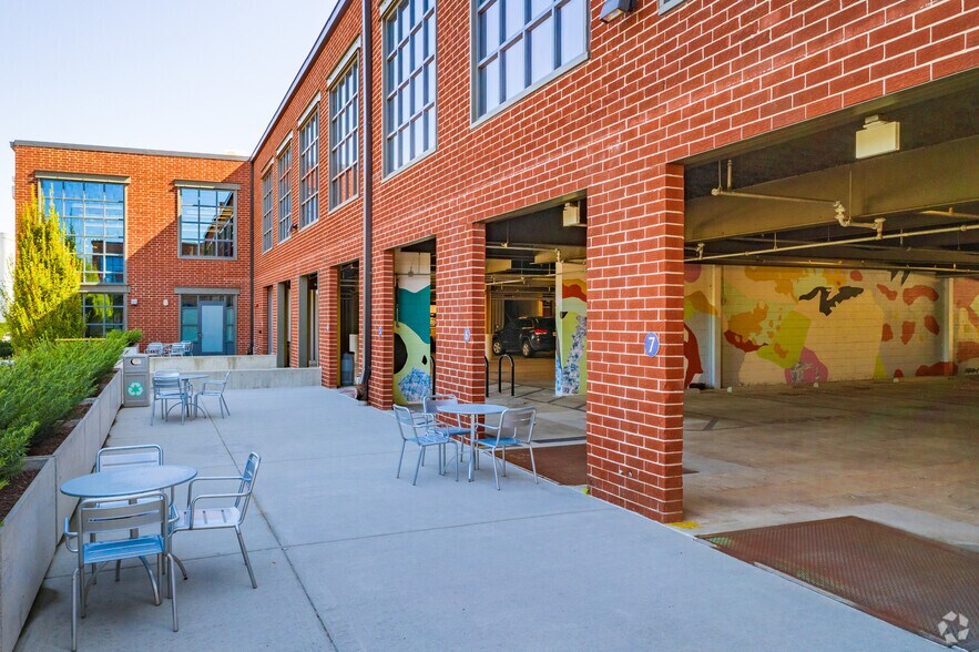 More Photos Of 165 Ottley Dr NE, Atlanta Office For Lease