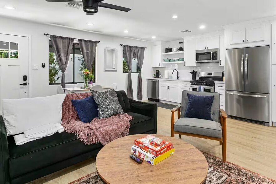 More Photos Of 3139 N 40th St, Phoenix Apartments For Sale