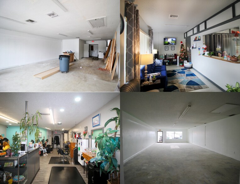 More Photos Of 2120 S Ridgewood Ave, Edgewater Storefront Retail Office For Lease
