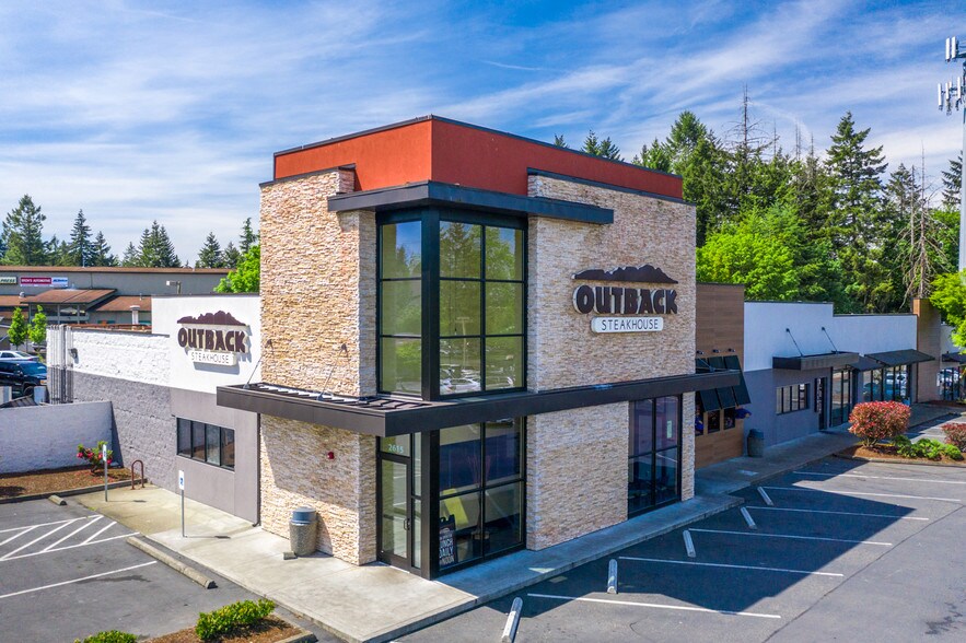 More Photos Of 2615 Capital Mall Dr SW, Olympia Unknown For Lease