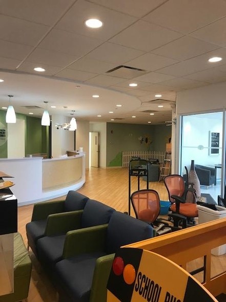 More Photos Of 901 Ethan Allen Hwy, Ridgefield Office For Sale