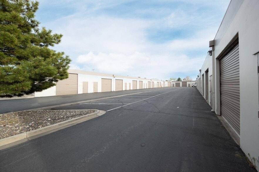 More Photos Of 150 Freeport Blvd, Sparks Flex For Lease