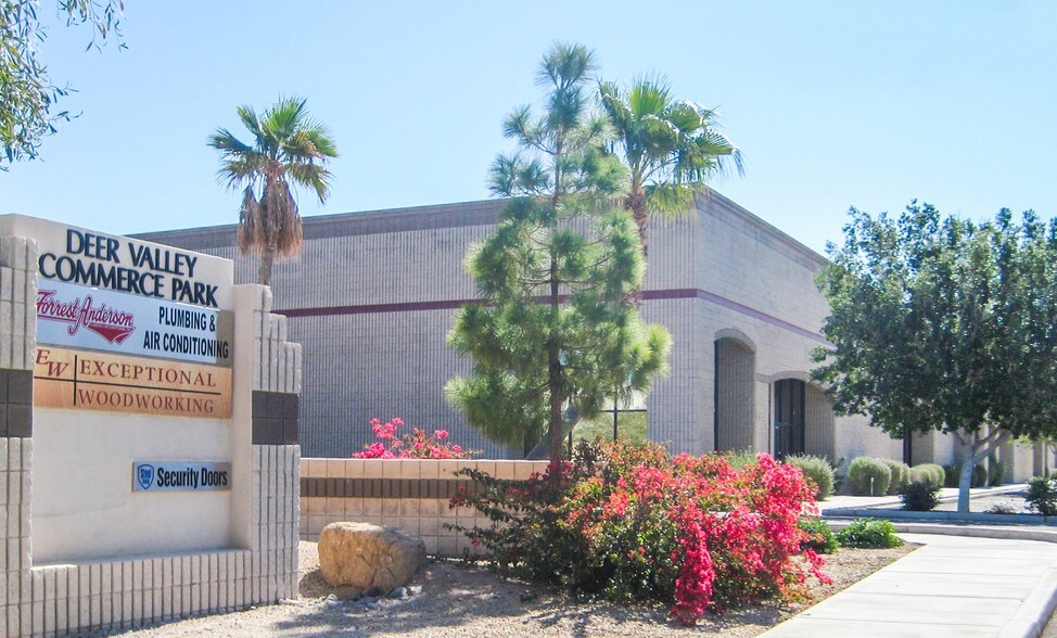 More Photos Of 1725 W Williams Dr, Phoenix Unknown For Lease