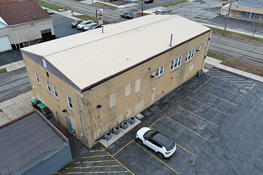 More Photos Of 2495 Elmwood Ave, Buffalo Office For Sale