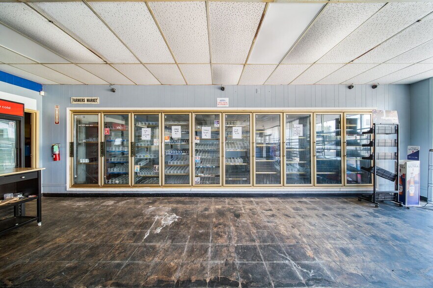 More Photos Of 2323 Holly Rd, Claremore Convenience Store For Sale