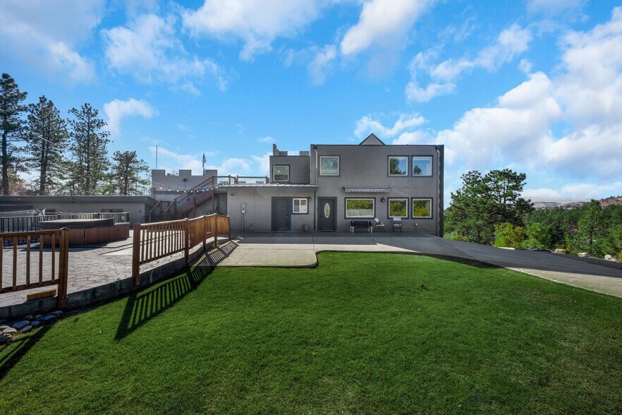 More Photos Of 5380 N Lariat Dr, Castle Rock Specialty For Sale