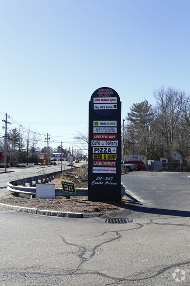 More Photos Of 347 Centre Ave, Rockland Unknown For Lease