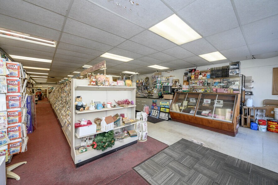 More Photos Of 37-39 High St, Mount Holly Storefront Retail Office For Sale