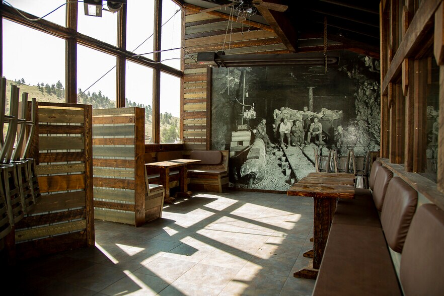 More Photos Of 101 E 5th St, Creede Restaurant For Sale