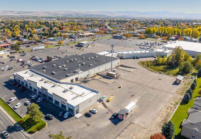 More Photos Of 200-390 S Woodruff Ave, Idaho Falls Unknown For Lease