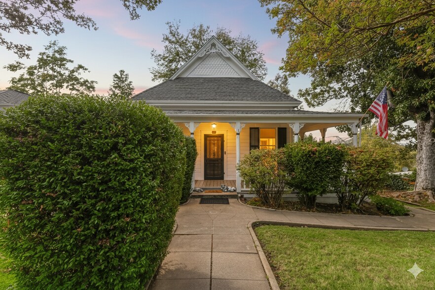 More Photos Of 68 Church Hill Rd, San Andreas Flex For Sale