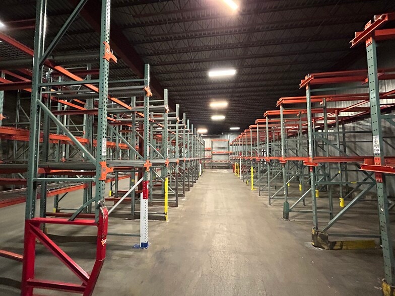 More Photos Of 17141 State Road 4, Goshen Distribution For Lease