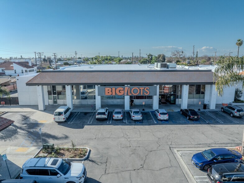 More Photos Of 14301-14379 Clark Ave, Bellflower Unknown For Lease