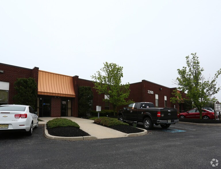 More Photos Of 2200 Wallace Blvd, Cinnaminson Distribution For Lease
