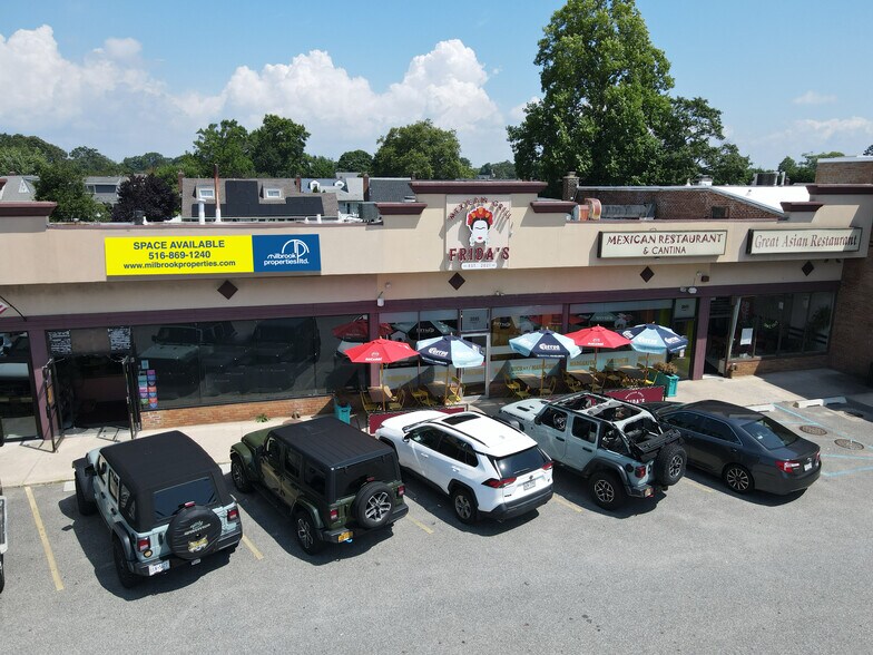 More Photos Of 3535-3555 Merrick Rd, Seaford Unknown For Lease