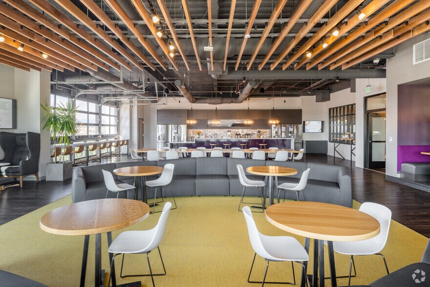 More Photos Of 3513 Brighton Blvd, Denver Coworking Space