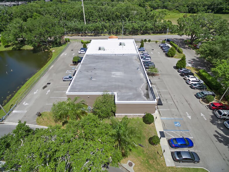 More Photos Of 31201 US Highway 19 N, Palm Harbor Coworking Space