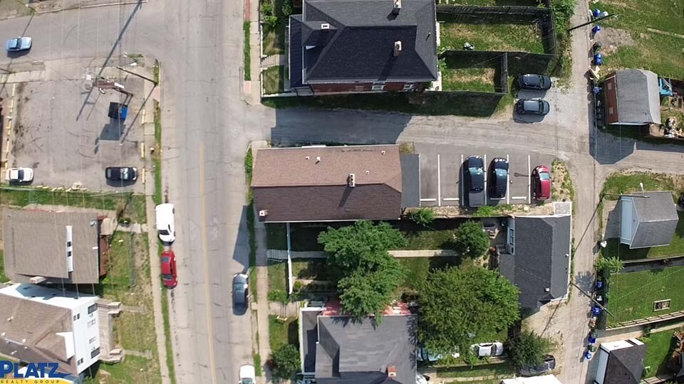 More Photos Of 741 Sullivant Ave, Columbus Office Residential For Lease