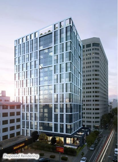 More Photos Of 2044 Franklin St, Oakland Land For Sale