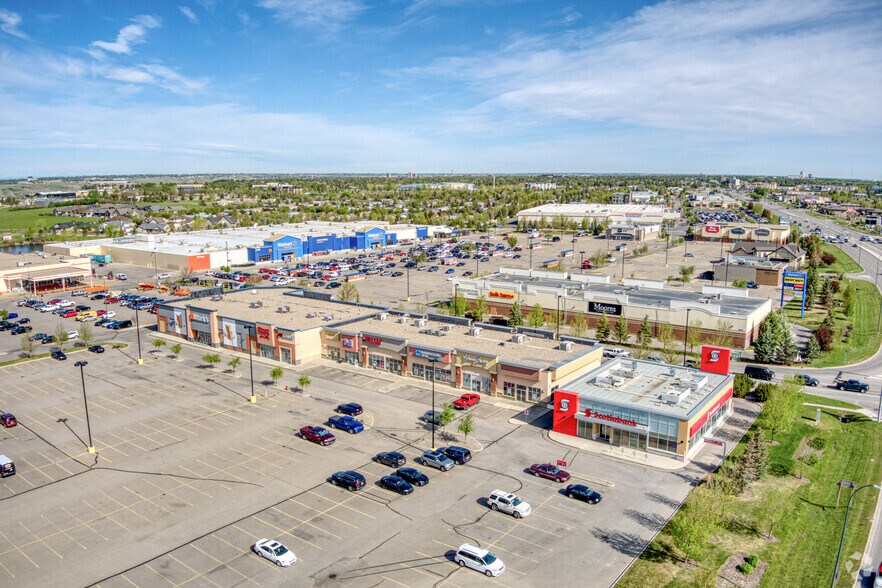 More Photos Of 3700 Mayor Magarth Dr S, Lethbridge Unknown For Lease