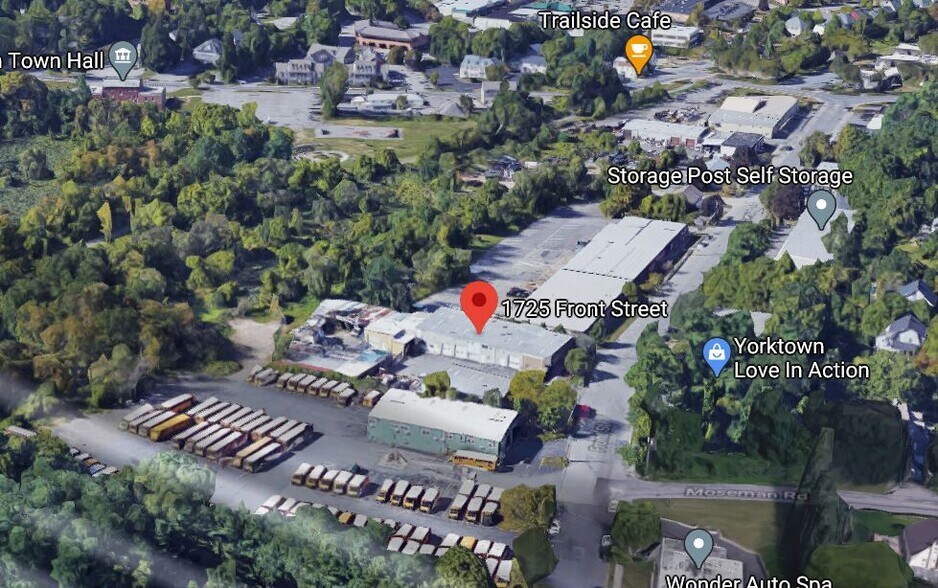 More Photos Of 1725 Front St, Yorktown Heights Service For Lease