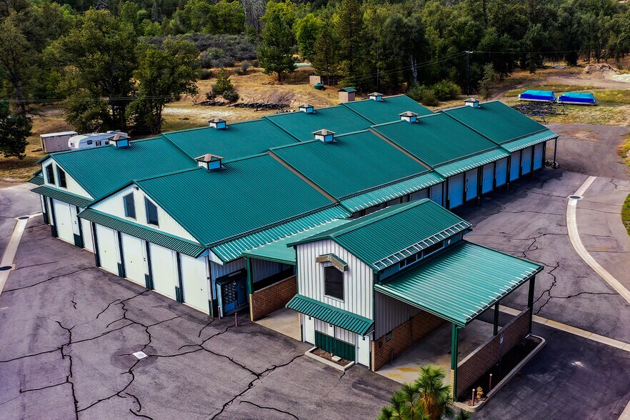 More Photos Of Road 222 & Orchard Lane, Bass Lake Industrial For Sale